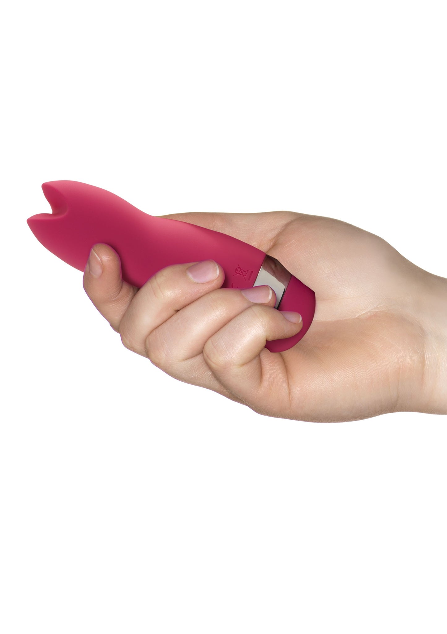 Stimolatore vaginale clitoride Excite Soft Silicone Clitoral