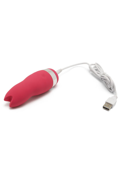Stimolatore vaginale clitoride Excite Soft Silicone Clitoral