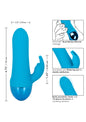 Mini Vibratore rabbit Tremble Please