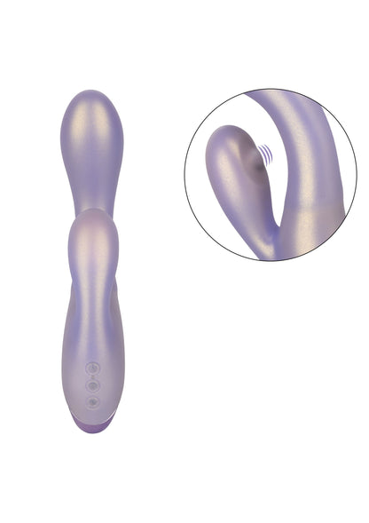 Vibratore vaginale stimolatore punto G-Love G-Thumper