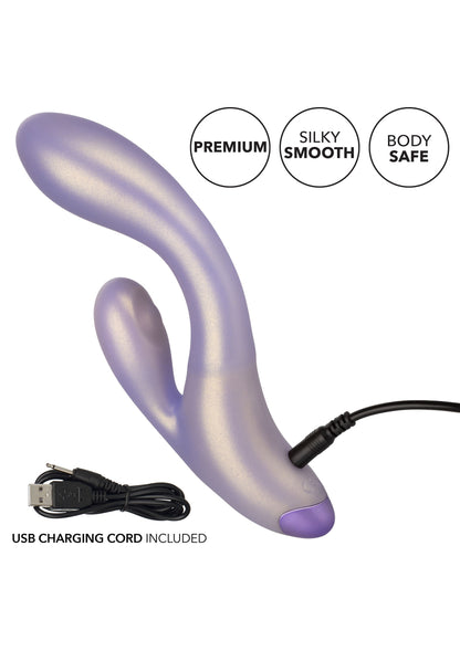 Vibratore vaginale stimolatore punto G-Love G-Thumper