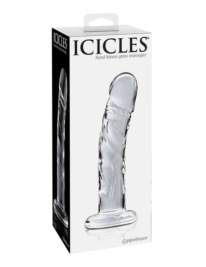 Fallo realistico Icicles No.62