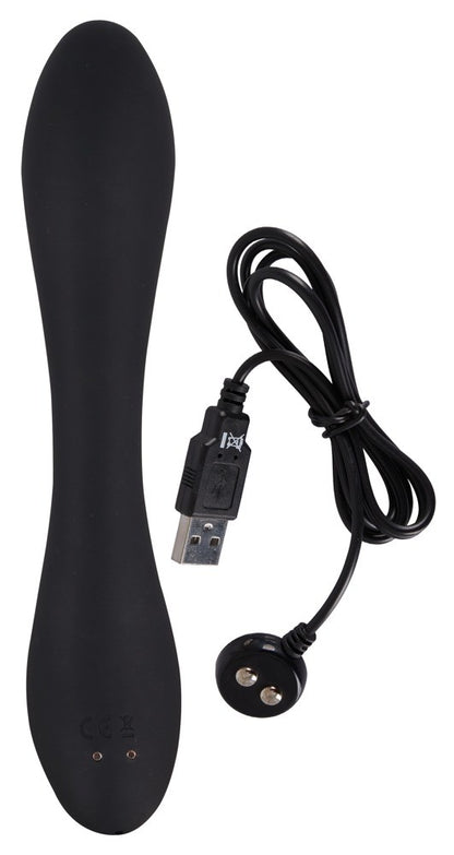 Vibratore vaginale ricaricabile G-Spot Vibrator