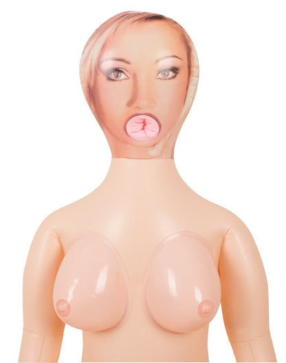 Bambola gonfiabile Love doll Amy-Rose