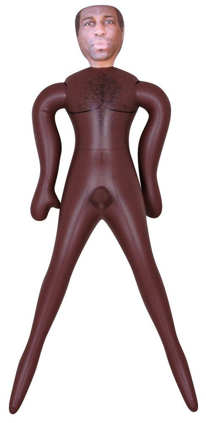 Bambolo gonfiabile Male Lovedoll Mista Cool