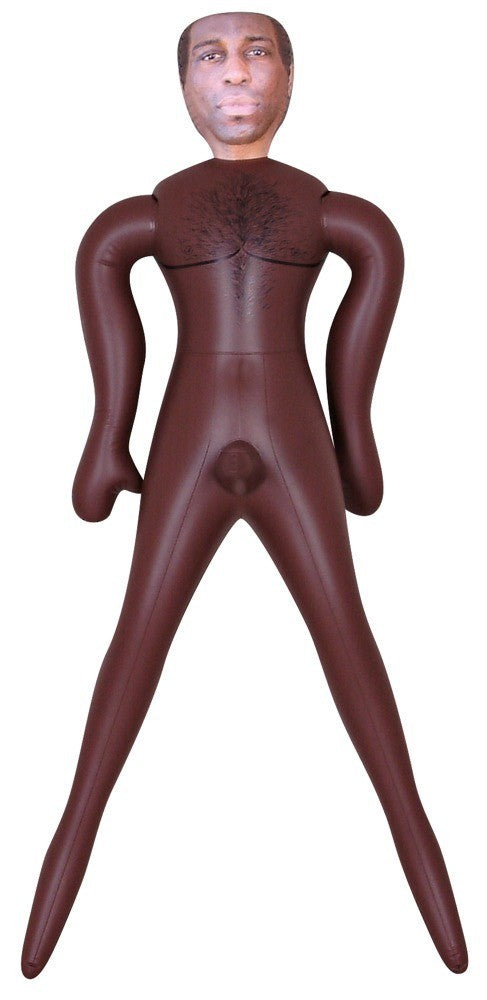 Bambolo gonfiabile Male Lovedoll Mista Cool