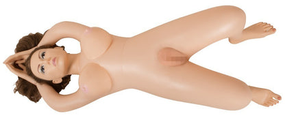 Bambola gonfiabile love doll Jessica