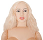 Bambola gonfiabile realistica love doll Juicy Jill