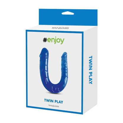 Fallo doppio twin play blu