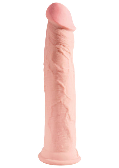 Fallo realistico Triple Density Cock 11 Inch