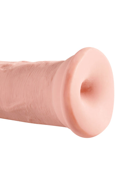 Fallo realistico Triple Density Cock 11 Inch