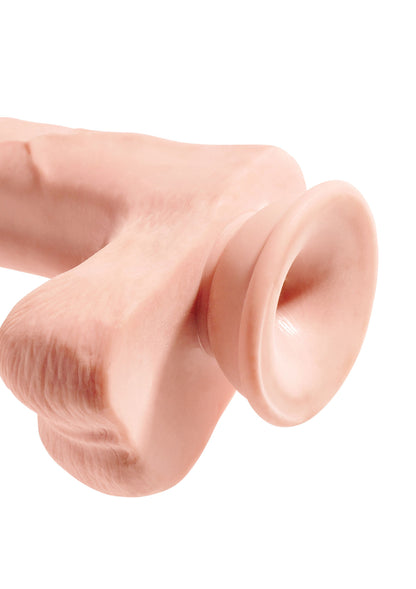 Fallo realistico Triple Density w.Balls 12 Inch