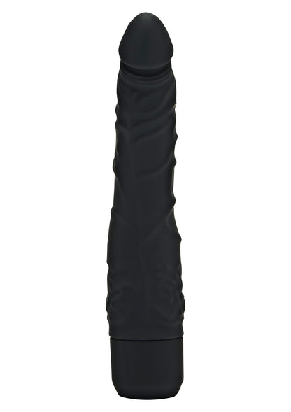 Vibratore realistico Classic Slim