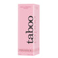 Profumo ai feromoni Taboo Frivole for Women - 50 ml