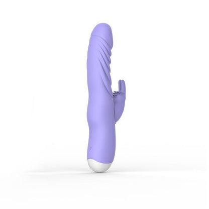 Vibratore vaginale Rabbit Easy Pleasure