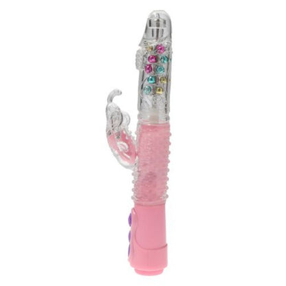 Vibratore Vaginale Rabbit Pink Lady