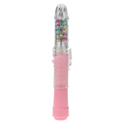 Vibratore Vaginale Rabbit Pink Lady