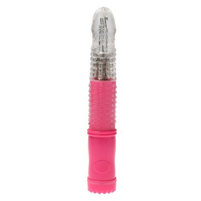 Vibratore vaginale Rabbit Bella