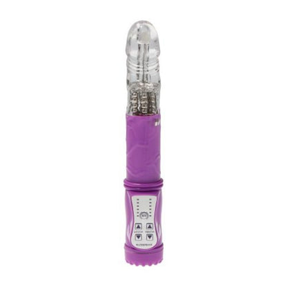 Vibratore doppio Rabbit Funny Moment