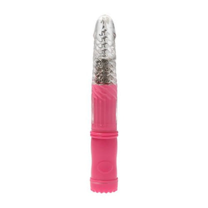 Vibratore vaginale stimolatore clitoride Rabbit Shining