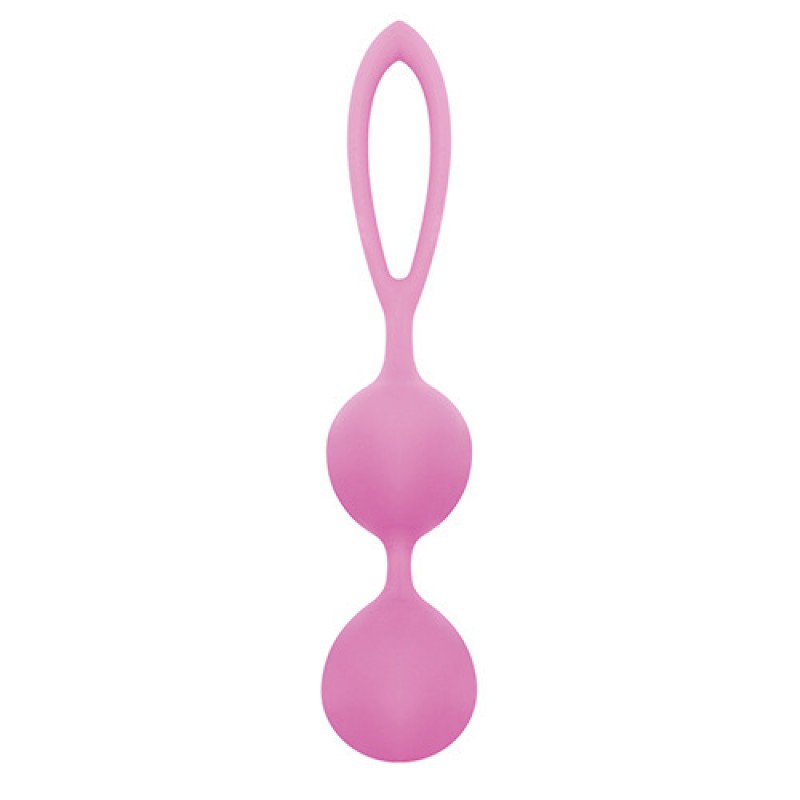 Palline vaginali blackberries pussy silicone pink