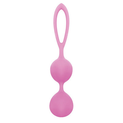 Palline vaginali blackberries pussy silicone pink
