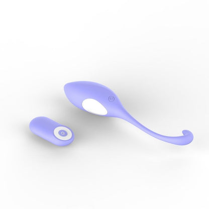 ovulo vaginale vibrante con telecomando Lonely Moments