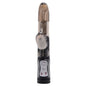 Vibratore vaginale Magic tales black magic dolphin rabbit