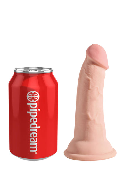 Fallo realistico 5 Triple Density Cock