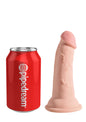 Fallo realistico 5 Triple Density Cock