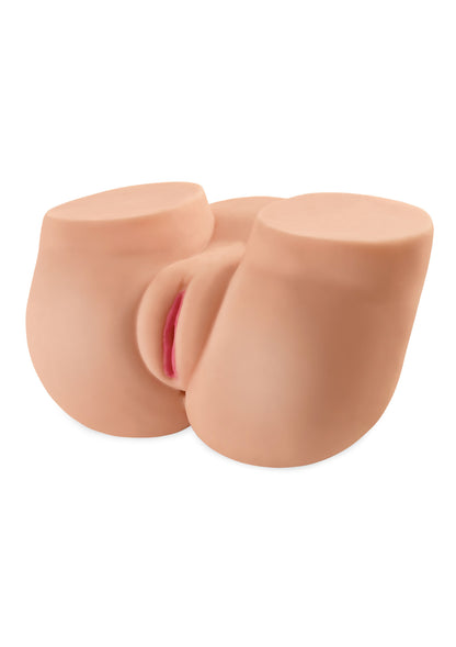 Masturbatore ultra realistico interattivo Fuck Me Silly