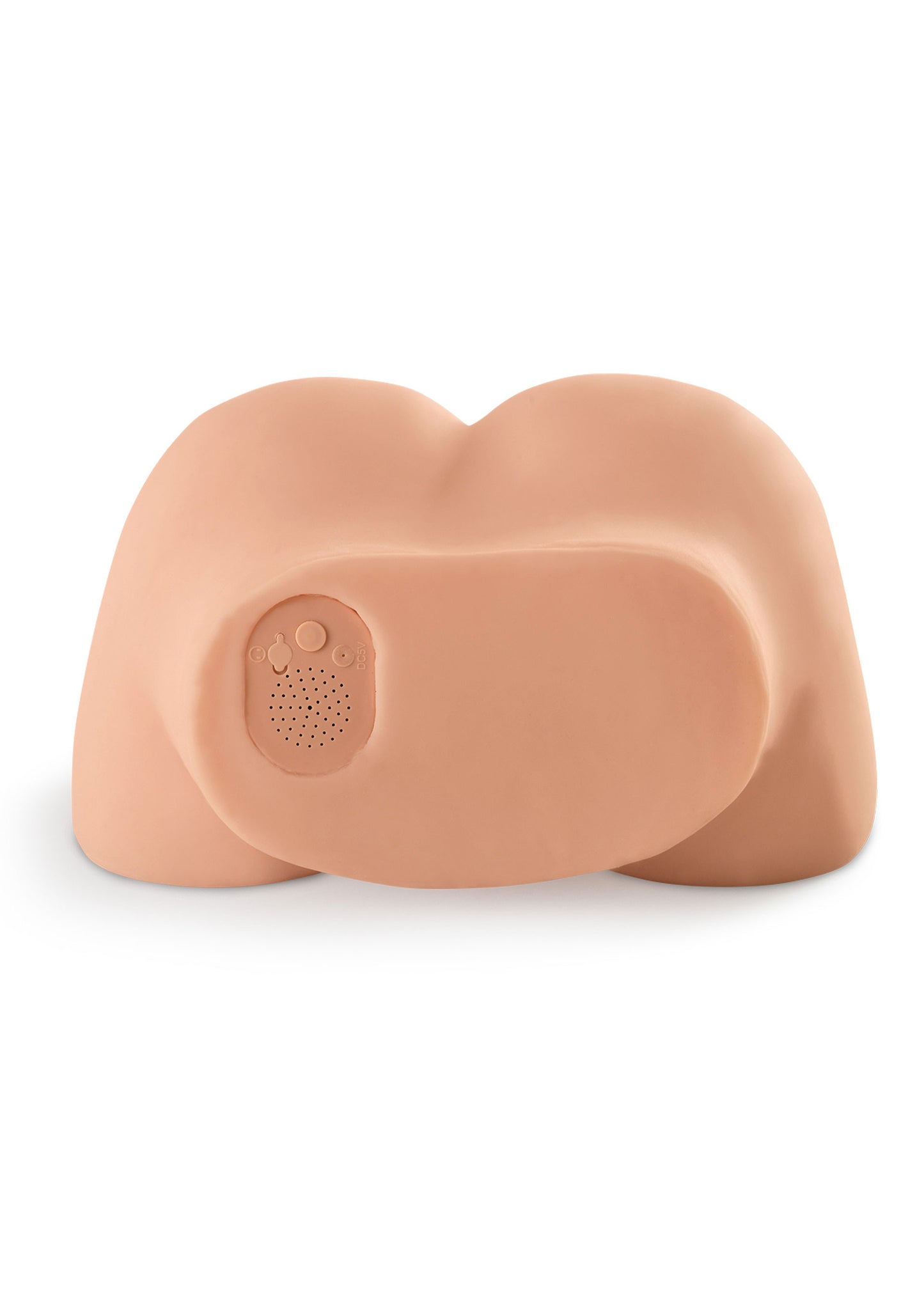 Masturbatore ultra realistico interattivo Fuck Me Silly