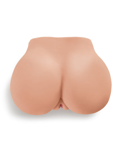 Masturbatore ultra realistico interattivo Fuck Me Silly