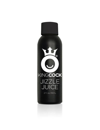 Fallo vaginale squirting con testicoli king cock 8