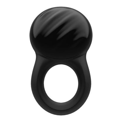 Anello fallico vibrante Signet Ring