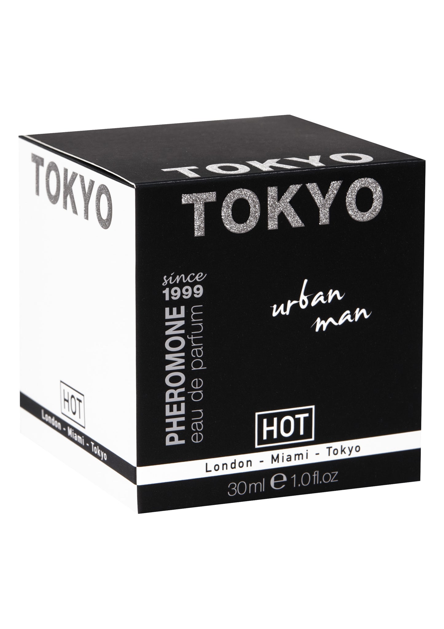 Pheromone Parfum Tokyo Man 30 ml