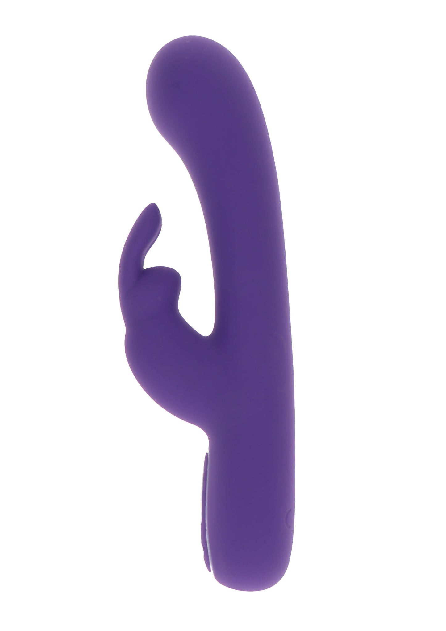 Vibratore vaginale rabbit in silicone ricaricabile