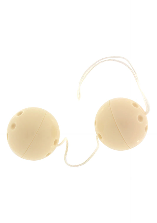 Palline vaginali vibranti DuoBalls