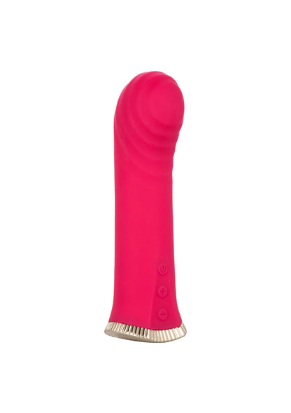 vibratore vaginale in silicone Uncorked Merlot