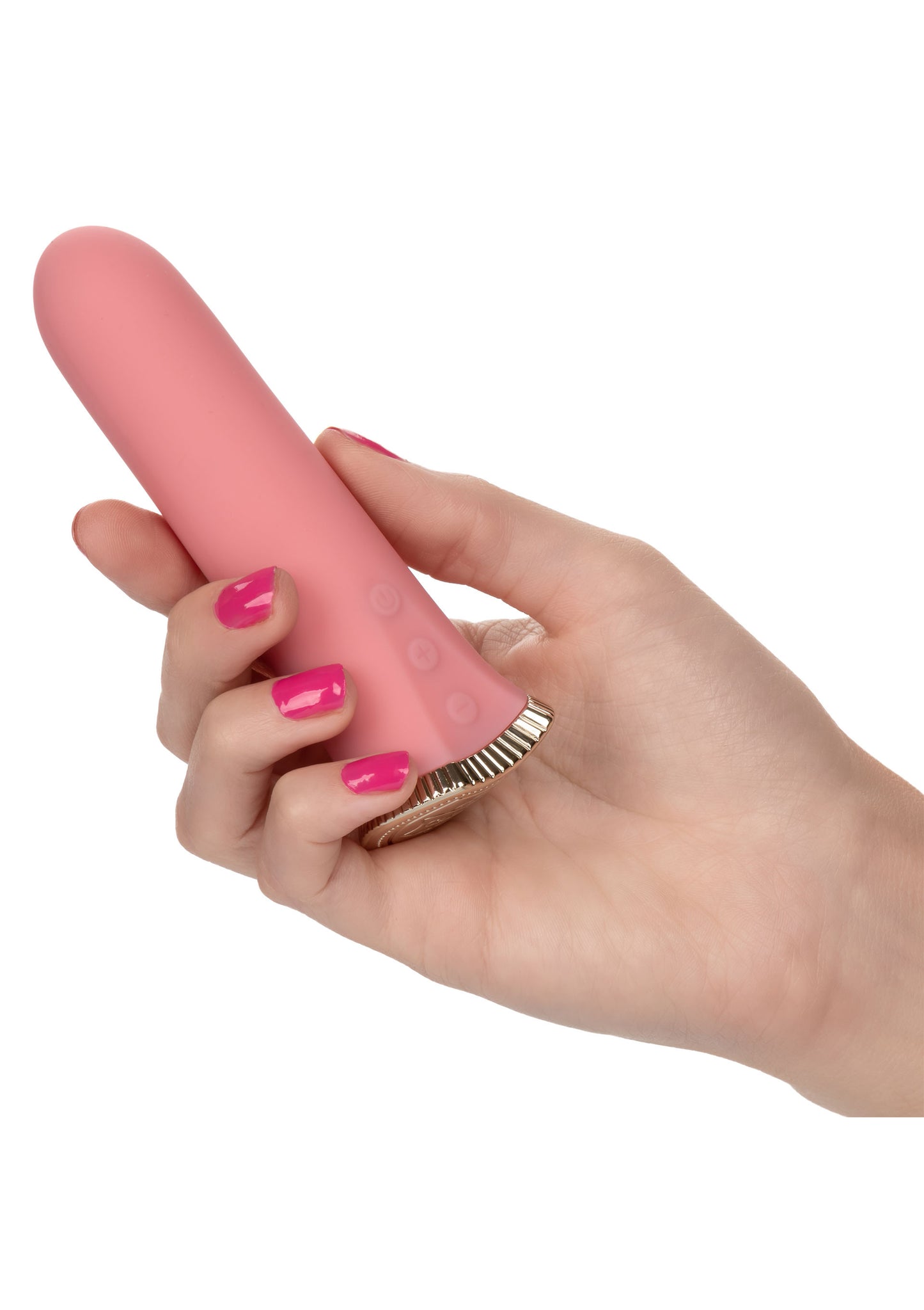 Vibratore vaginale in silicone Uncorked Rosé
