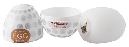 Egg Crater tenga
