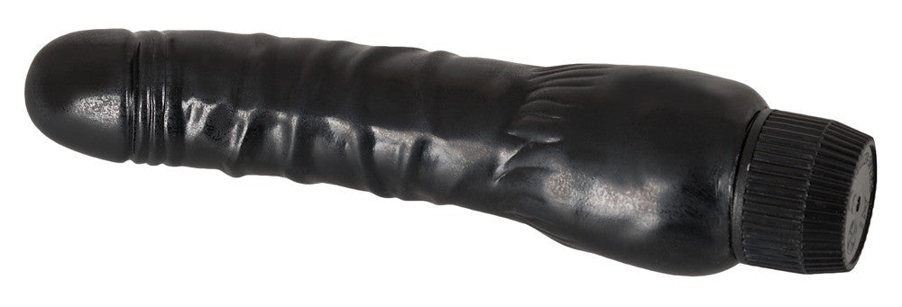 Vibratore realistico Black Hammer