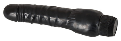 Vibratore realistico Black Hammer