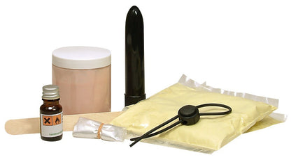 Penis Cloneboy Set Vibrator Set stampo del pene per vibratore