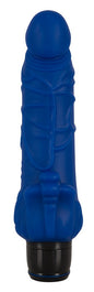 Vibratore rabbit Lotus Penis