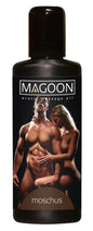 Olio erotico aroma muschio MAGOON 50 ml