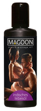Olio da massaggio Erotic Massage Oil Indian Love Oil