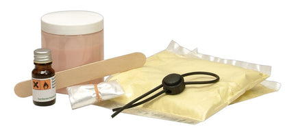 Penis Cloneboy Set dildo realistico Set stampo del pene per dildo