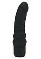 Vibratore vaginale Mini Classic G-Spot Vibrator nero