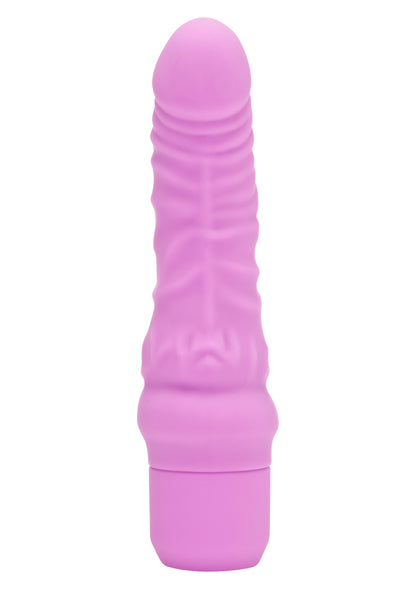 Vibratore vaginale Mini Classic G-Spot Vibrator pink